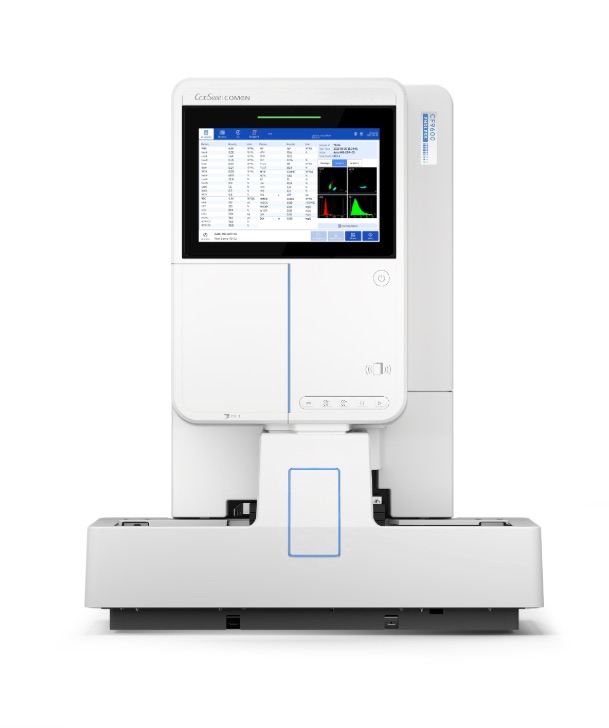 IVD (In-Vitro Diagnostics)