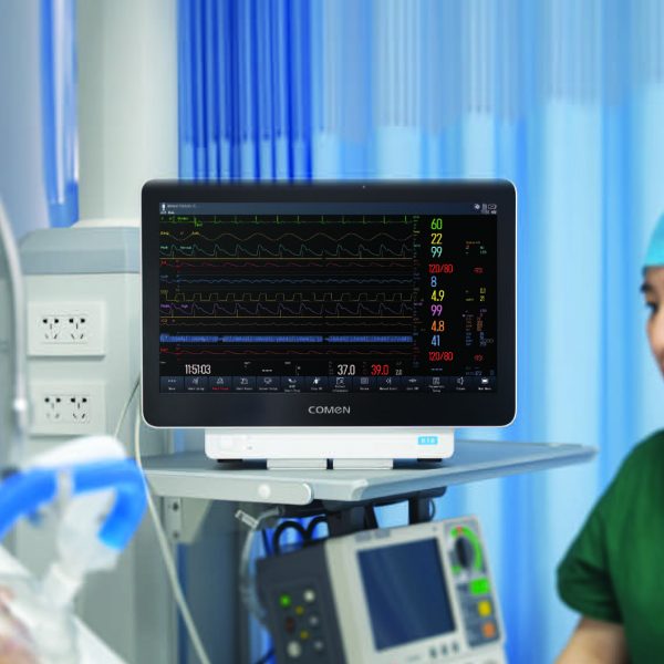 Patient Monitoring Systems